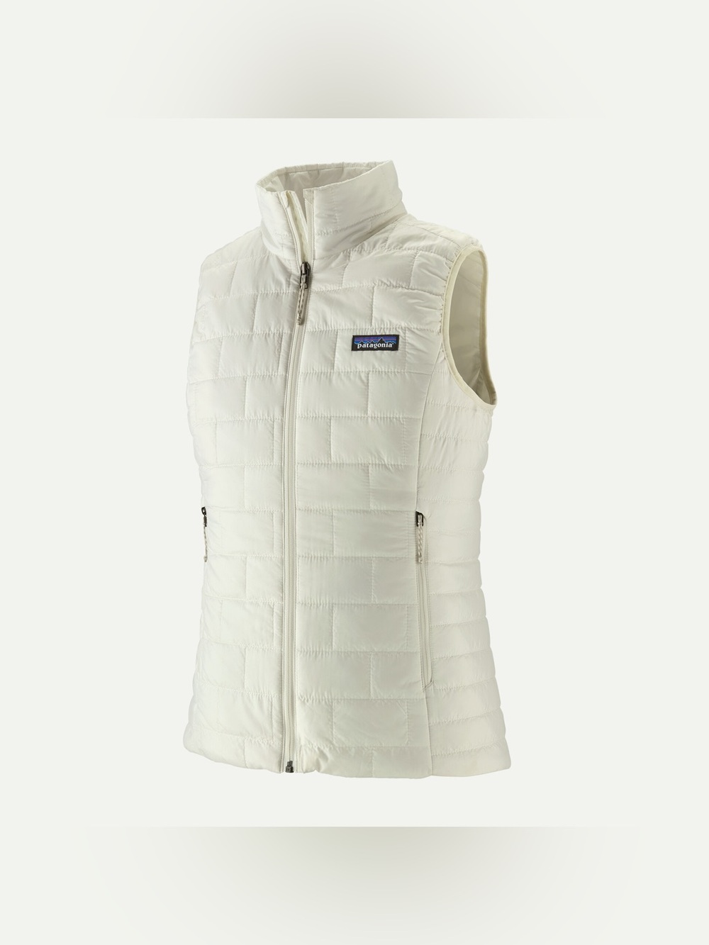 Patagonia Women’s Nano Puff Vest
